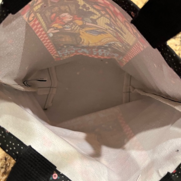 Mary Engelbreit Small Tote. - Picture 7 of 11